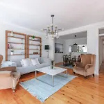 Διαμέρισμα Sao Bento Design