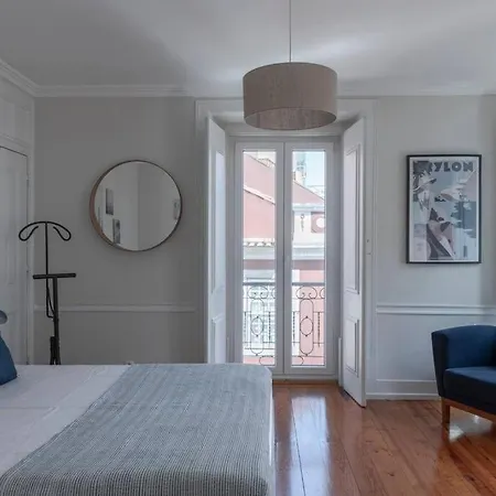 Sao Bento Design Διαμέρισμα