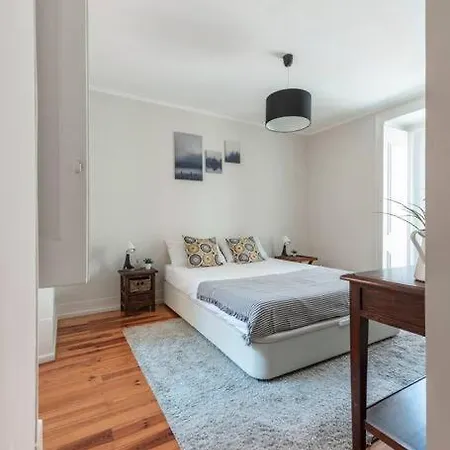 Lägenhet Sao Bento Design *