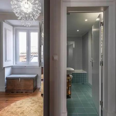 Sao Bento Design Apartment *