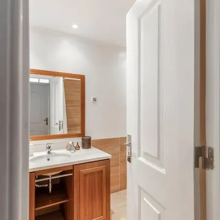 Sao Bento Design Lisbon