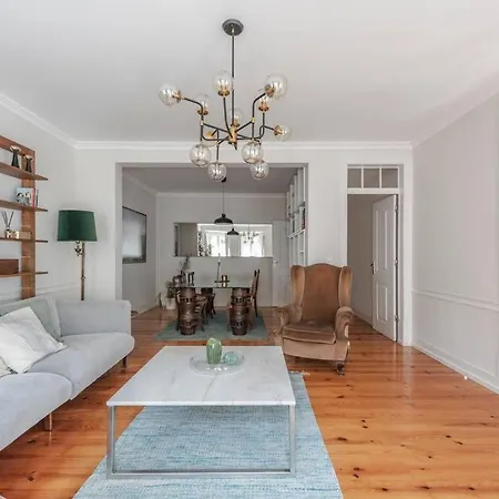 Sao Bento Design Apartment *