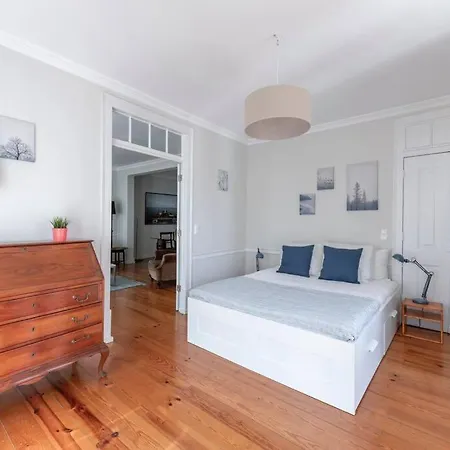 Apartment Sao Bento Design *