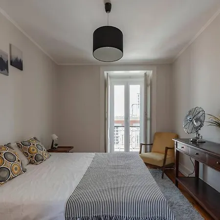 Sao Bento Design Apartment Lisbon