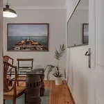 Appartement Sao Bento Design *