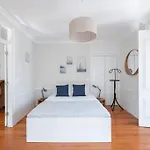 Sao Bento Design Appartement