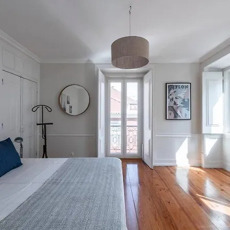 Sao Bento Design Appartement