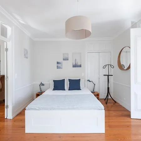 Sao Bento Design Appartement
