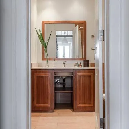 Sao Bento Design Apartmán