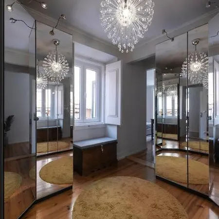 Sao Bento Design Apartmán *